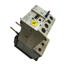 Eaton C440A1A005SF1 Electronic, Solid State Overload Relay, 600VAC, C440