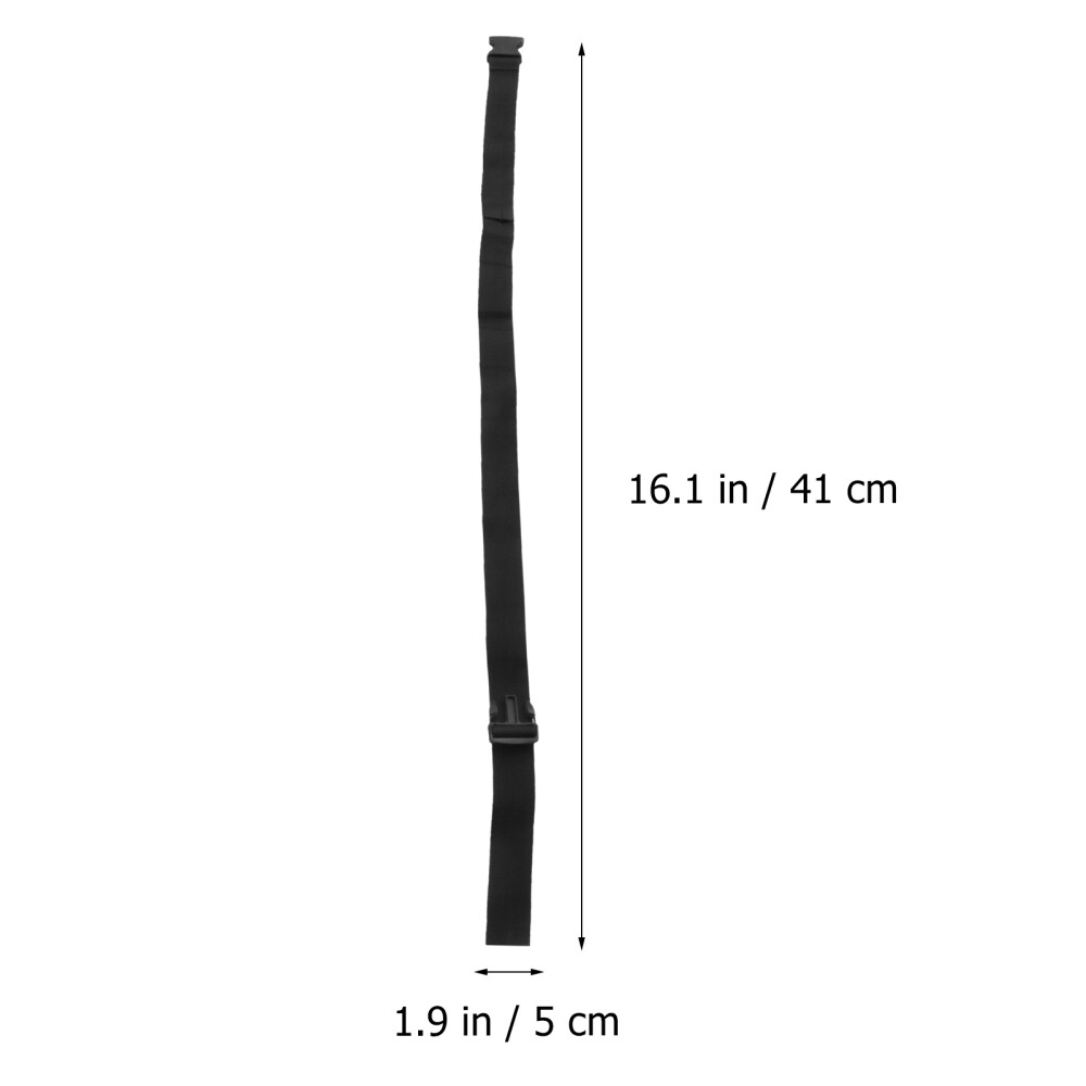 Bag Extender Bag Accessory Bag Belt Extender Fanny Pack Extender Strap