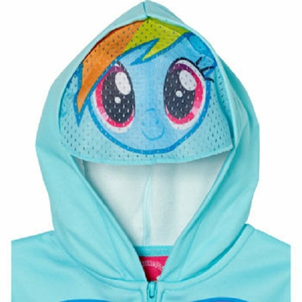 トップス happy-rainbow my-little-pony-rainbow-dash-