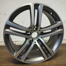 1 Mercedes Benz GLE Klasse W167 20" Alufelge   A1674012500