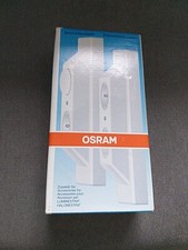 Osram 41132-56 Schalterelement für Luminestra Halonestra 2m Netzleitung weiß NEU