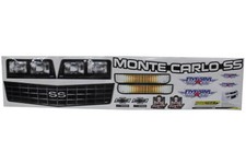 Graphics Kit Md3 88 Chevy Monte Carlo Fivestar 021-410-id