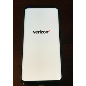 Samsung Galaxy S9 with OtterBox