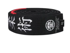 Tatami Fightwear Ultra Deluxe Adult BJJ Black Belt Size A1 Standard New in Bo