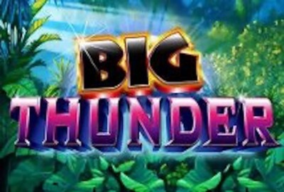 Ainsworth Big Thunder Version GDNSBU1B