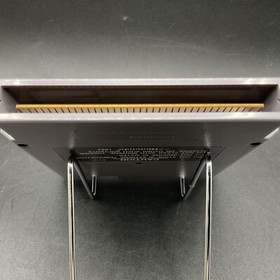 Jack Nicklaus Greatest Golf Nintendo 1989 NES CIB W/ Inserts, Tested, Excellent