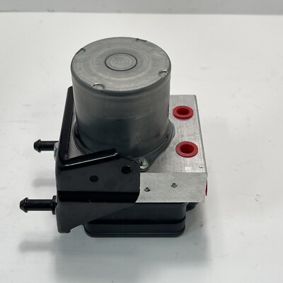2019 Subaru Forester ABS Antilock Brake pump module OEM 2019 Subaru Forester ABS Antilock Brake pump module OEM