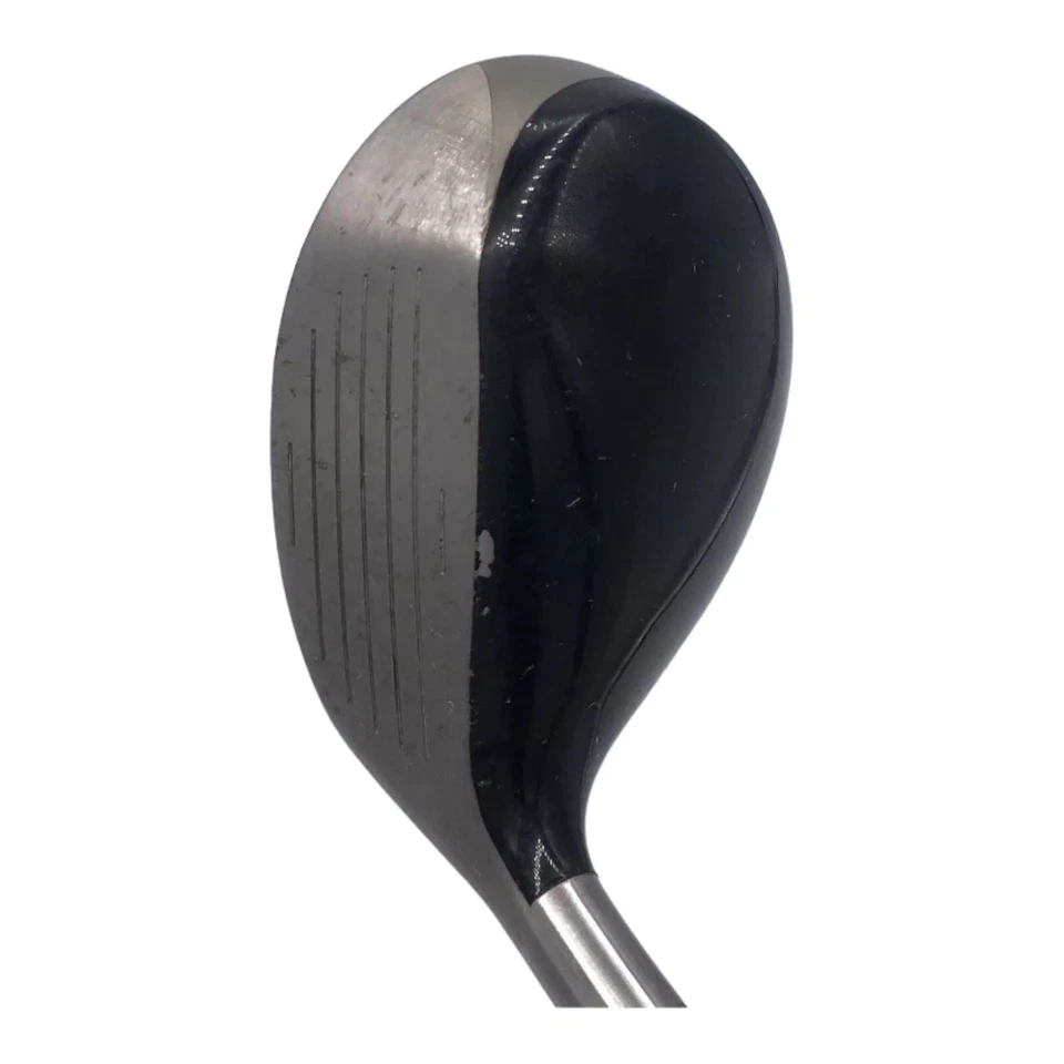 Club de Golf Adams Insight 14.5° Madera Soldadura Grafito Supereje Midflex Derecho Foto 4 de 4