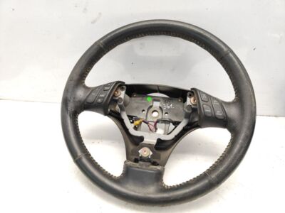 Mazda 6 MK1 2.0D 100kW 2005 Diesel Lenkrad GS12000720 