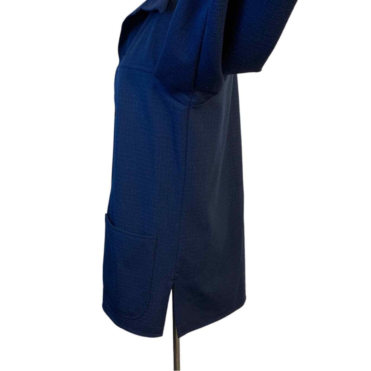 Vintage Time Out By Farah Jacket View 4