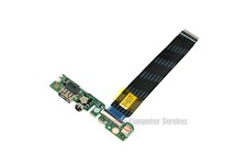 LS-K091P GENUINE ACER USB AUDIO BOARD ASPIRE A515-56-32DK N20C5 CD411