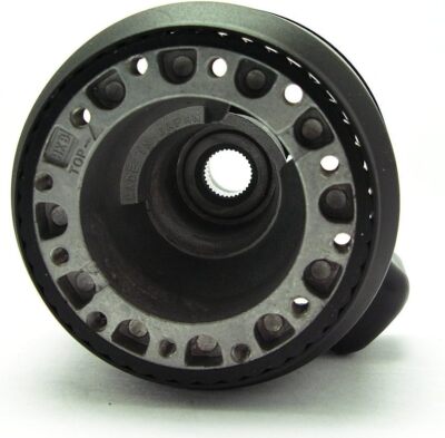 HKB SPORTS Steering Wheel Adapter Hub Boss Kit 91-97 Toyota Aristo Lexus GS300