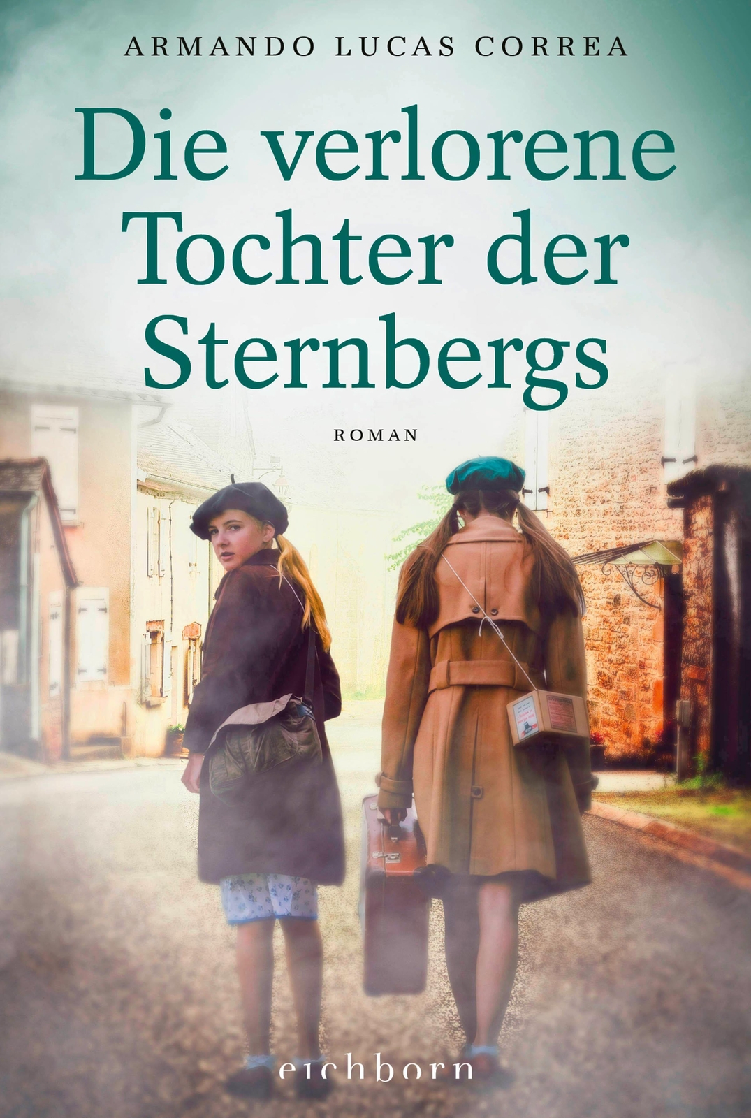 Thumbnail - Die Verlorene Tochter Der Sternbergs