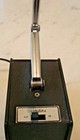 Vintage Mobilite Articulating Desk Lamp, Black with Lo/Hi Setting Model #26 1982 — photo 3