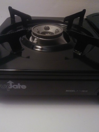 Update International PC-1113 Portable Cooker New Product Replace Item #PC-1013 - Picture 4 of 9