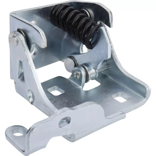Front Driver Side Lower Door Hinge (Left) Fits for 2007-2014 Chevy Silverado ...