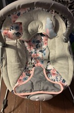 Baby Trend EZ Bouncer 24.33x18.11x22.05 Inch 