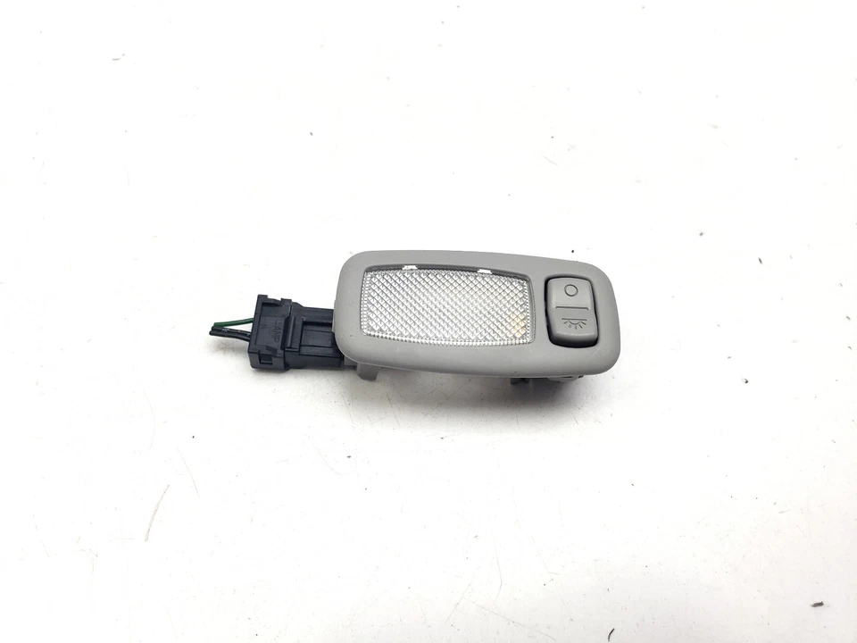 HYUNDAI TUCSON MK3 2017 SUN VISOR LIGHT LAMP LEFT PASSENGER SIDE 92891-3SXXX — 第 2/4 张图片
