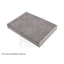 For Renault Zoe Zoe Genuine Blue Print Activated Carbon Cabin Pollen Air Filter
