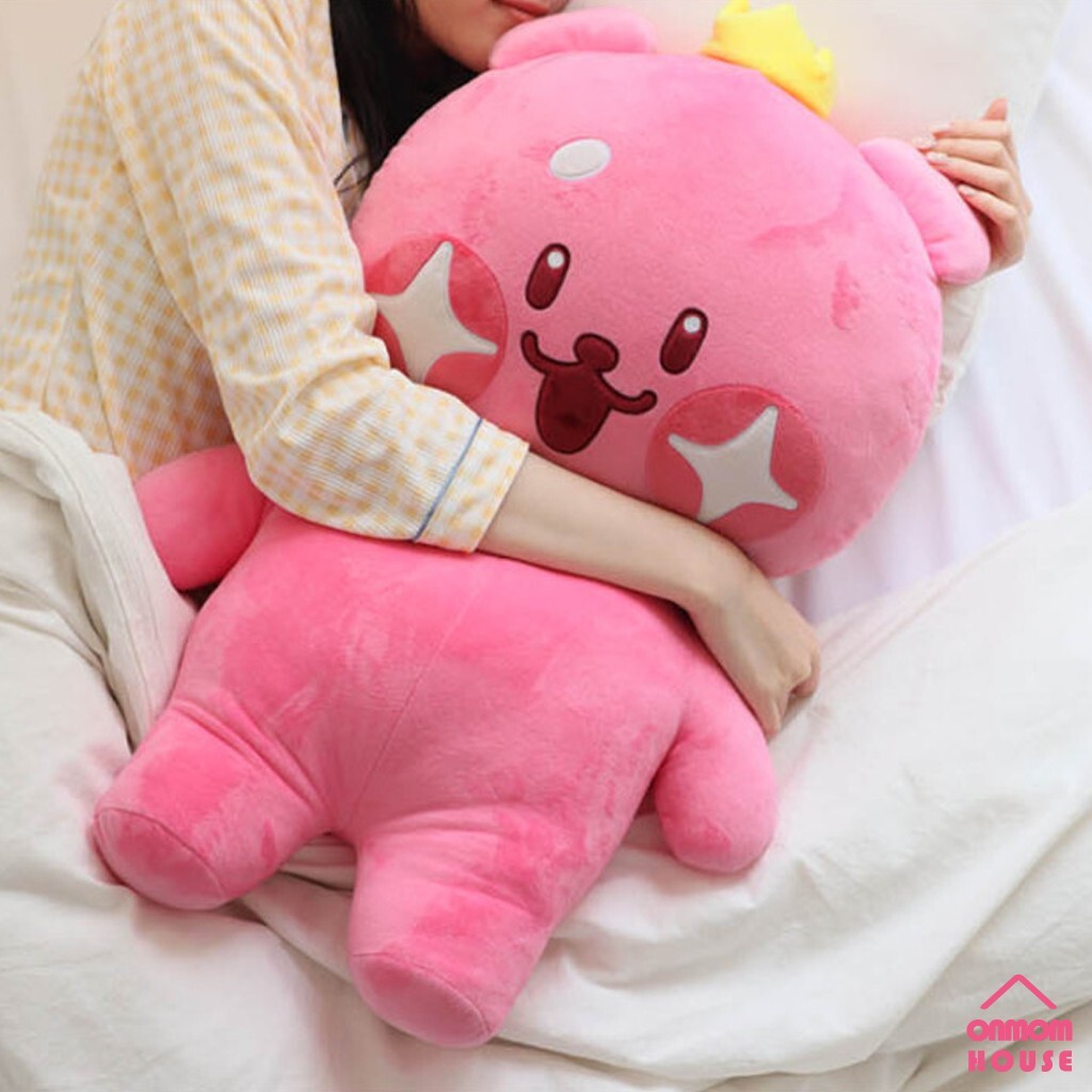 Cookie Run Kingdom Prince Bear Jelly Official Body Pillow Plush Doll 25 