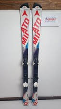 Atomic Redster SL 138cm Ski + Atomic 7 Bindings Winter Sport