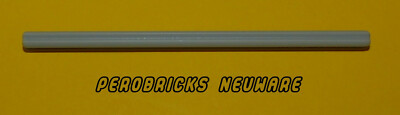 LEGO Technic Technique 1 Crossbar 11 Long Light Grey #23948 NEW PRODUCT