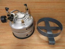 Spraying Systems 22140-1-304SS Pressure Tank Assembly