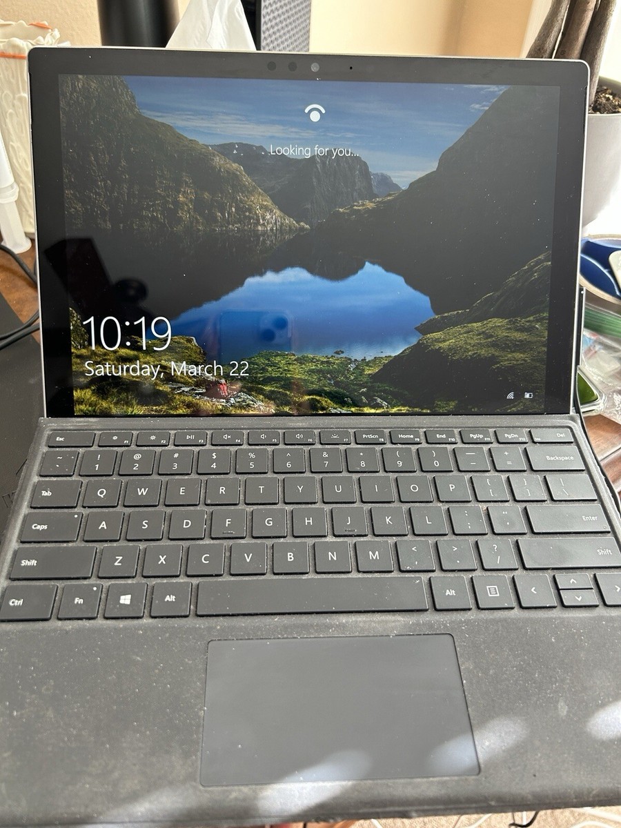 (良品) Surface Pro5 M3/4GB/128GB office Amazon.com : Microsoft Surface Pro 5 12.3” Touch-Screen (2736 X