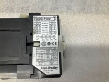 ALLEN BRADLEY 700DC-F400 SER C-Used 