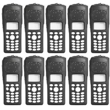 10 SET XTS 2500 Replacement Housing Case For XTS2500 Model 3 Portable Radio