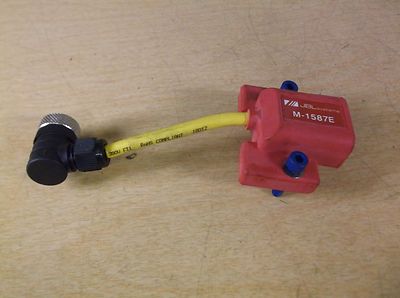 NEW JBL Systems M-1587E Connector Cable *FREE SHIPPING*