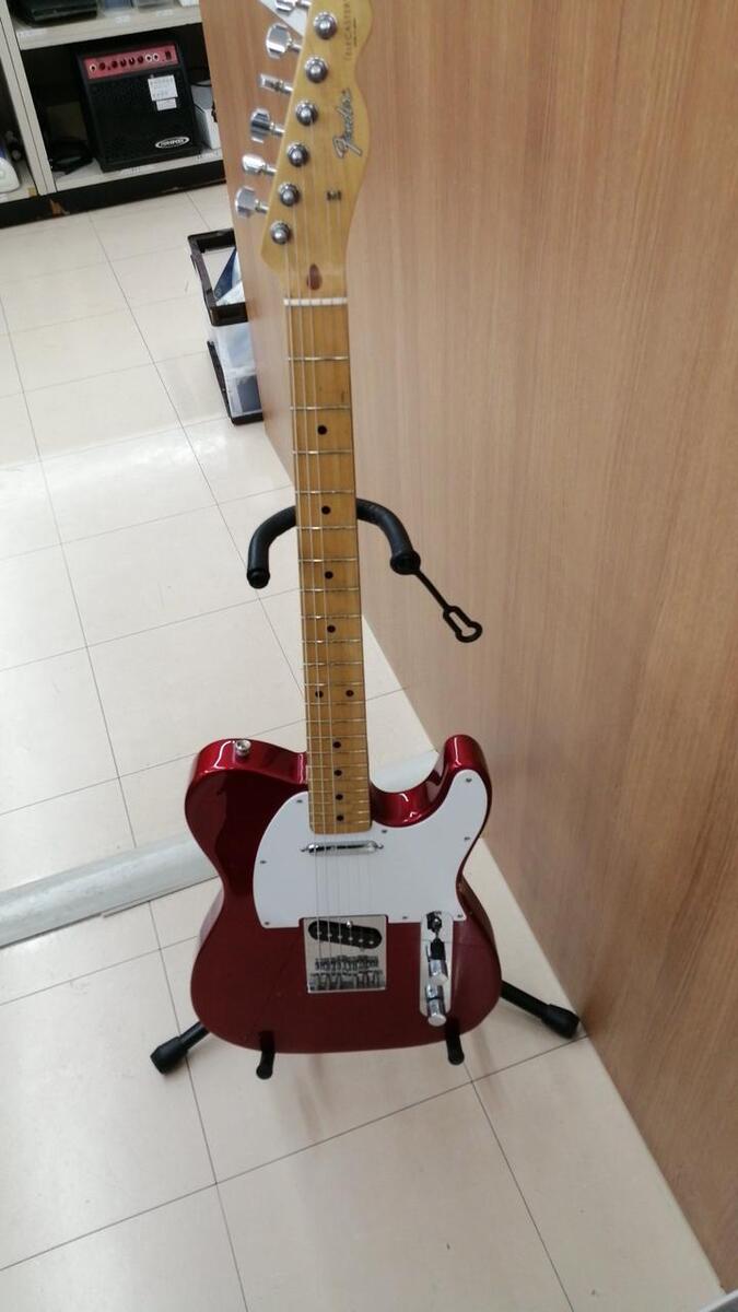 FENDER JAPAN TL-40 TELECASTER RED Electric Guitar | eBay FENDER JAPAN TL-40 TELECASTER RED Electric Guitar | eBay