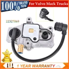 12V Clutch Control Solenoid Valve for Volvo Mack Trucks| I-Shift mDrive 22327069