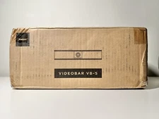 Bose Videobar VB-S Professional 868751-1110 All-in-one USB Conferencing Device