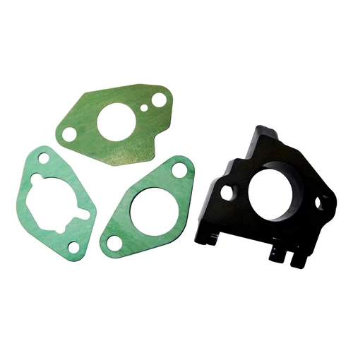 Xtorri Carburetor Gasket Set with Spacer Fits Honda GX240 GX270 Engine GX 240