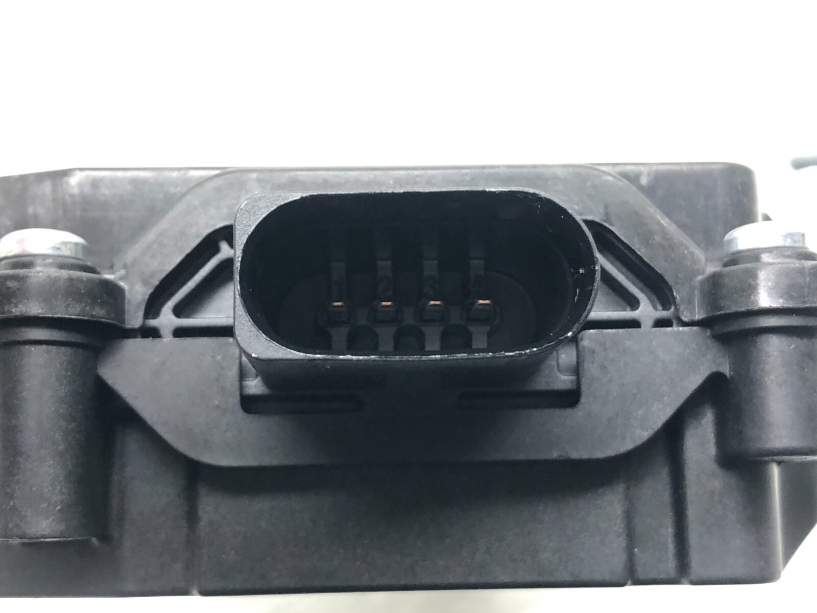 2017-2020 ALFA ROMEO STELVIO TRUNK BOOT LIFT MOTOR OEM.