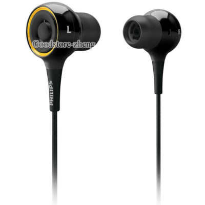 PHILIPS TPV TAH8507BK CUFFIE, Nero - Foto 2