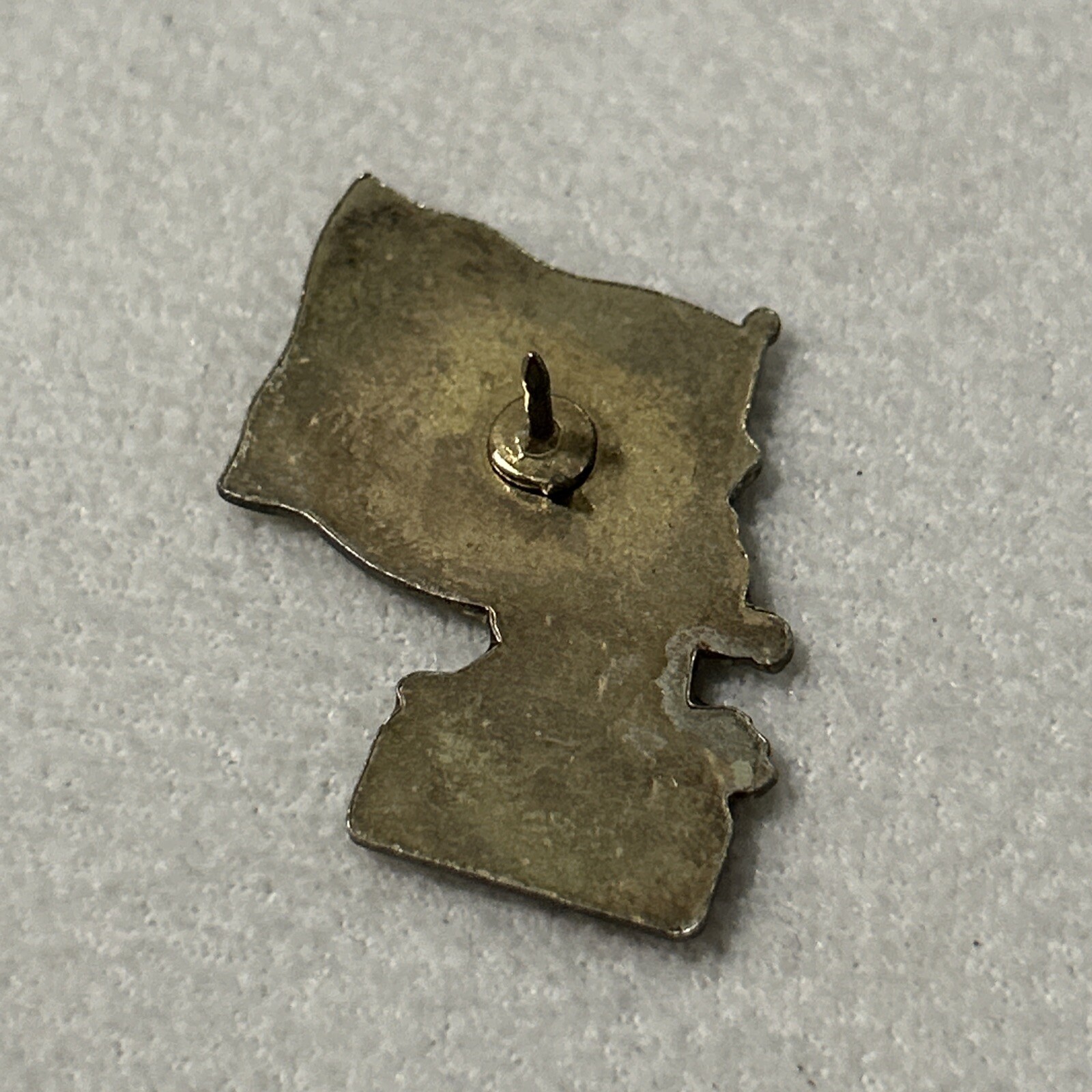 1984 Los Angeles Olympics Pins McDonalds Sponsor Japan Flag Sam Mascot