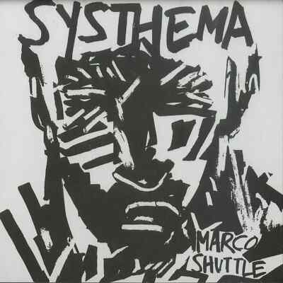 Marco Shuttle / SYSTHEMA (CD) / Spazio Disponibile / Spazio009CD / CD