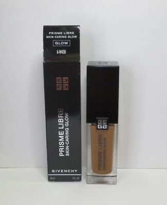 Givenchy Prisme Libre Skin Caring Glow 6-W430 1oz