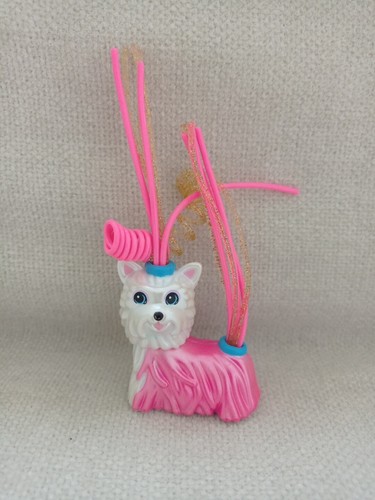 Vintage Betty Spaghetty The