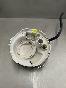Sumpftopf Boden T- Nr 05750080, 05874790 aus Miele Geschirrspülmaschine  #42546