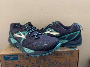 cascadia 9 women's