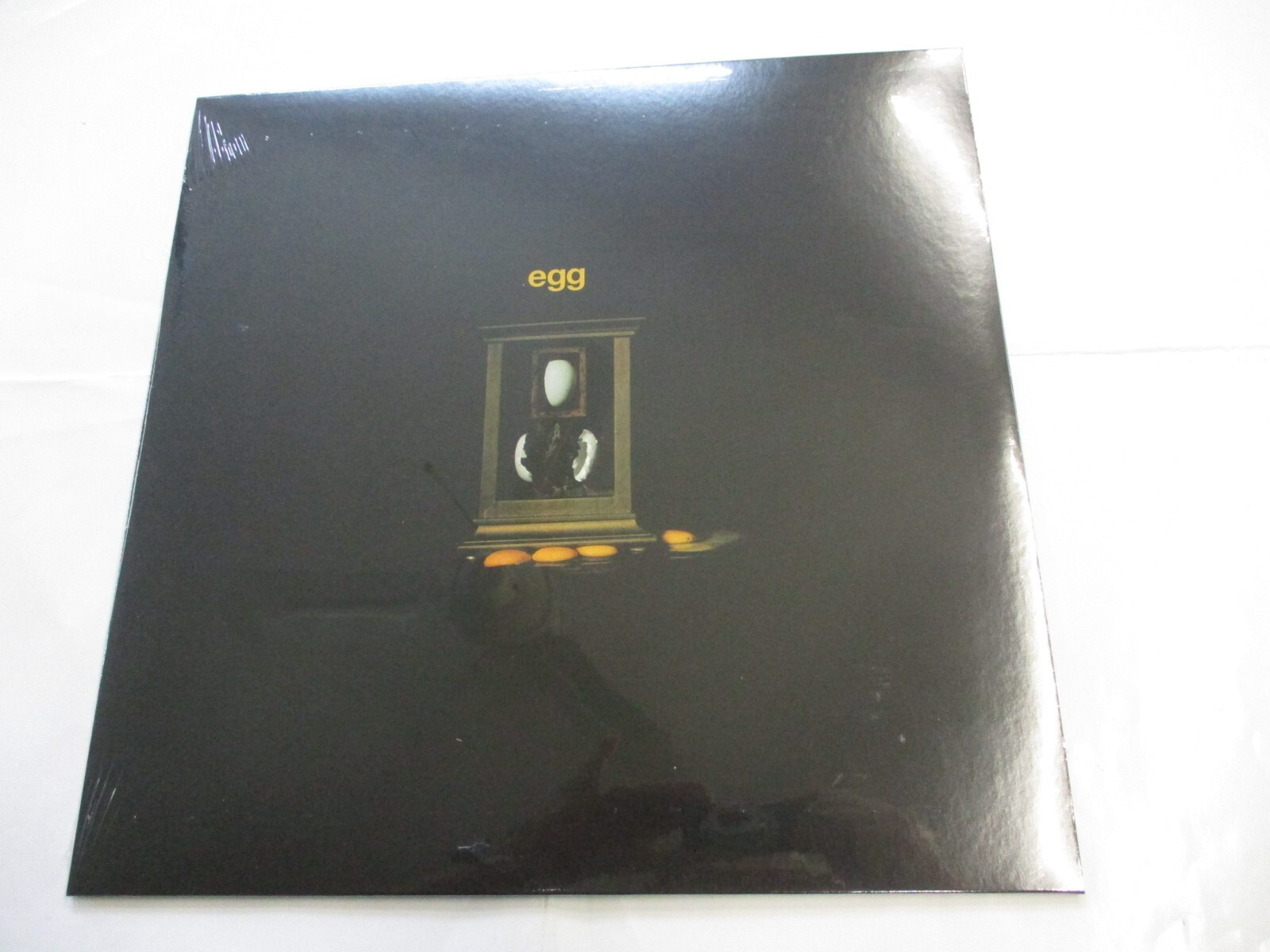 EGG - EGG - LP VINILE RISTAMPA SIGILLATO 2024 ESOTERIC