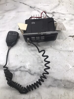 97 Bayliner Ciera 2655 Boat Standard Horizon Eclipse + Marine radio transceiver