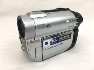 Sony Handycam Dcr-pce drivers Windows 7