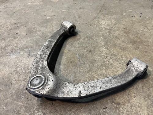 2007-2015 INFINITI G25 G35 G37 Q40 RWD FRONT LEFT SIDE UPPER CONTROL ARM - Picture 5 of 6