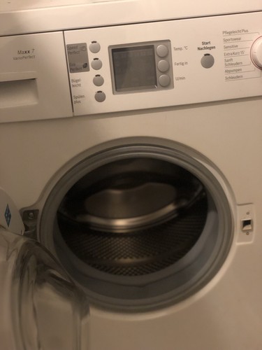 waschmaschine