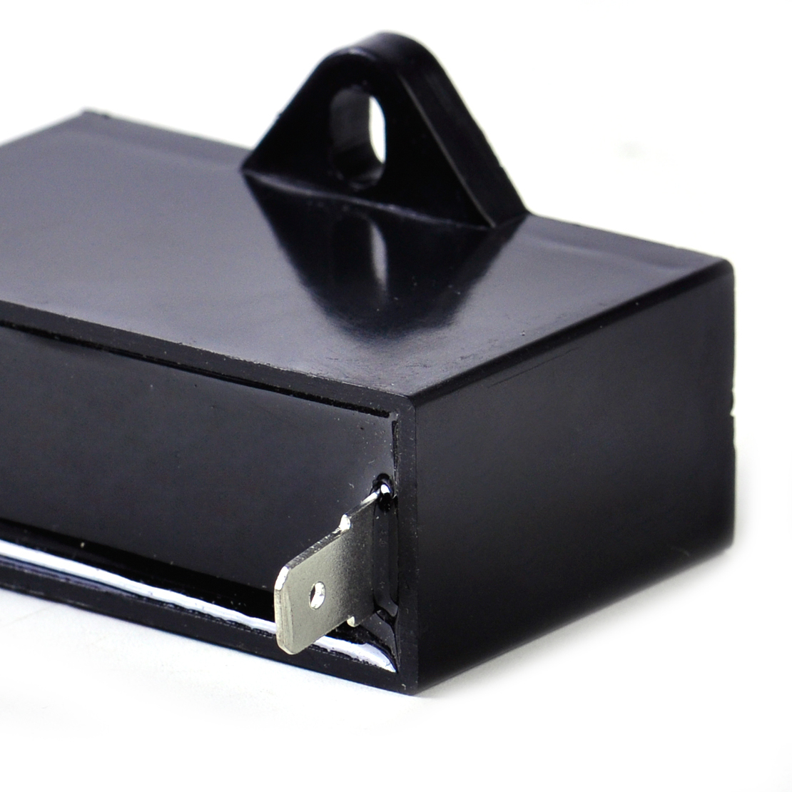 CBB61 12uF Small Gasoline Generator Capacitor 350 VAC 50/60HZ Ceiling Fan Motor eBay