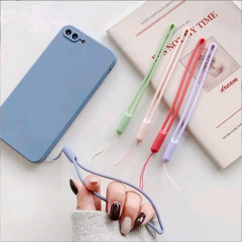 Téléphone portable caméra lanière support poignet sangle porte-clés cordon corde à suspendre - Photo 8 sur 28
